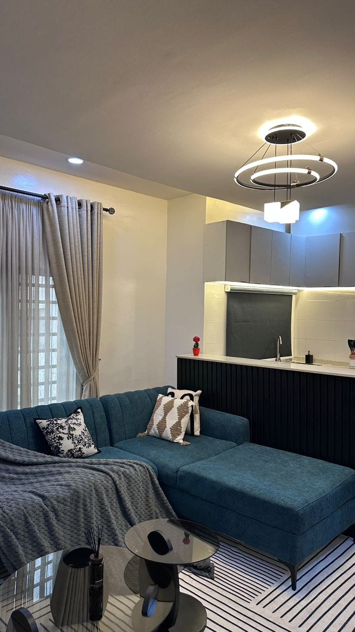Shortlet apartments in Victoria Island, Lagos